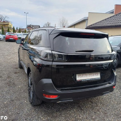 Peugeot 5008 BlueHDI 180 EAT8 GT