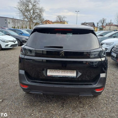 Peugeot 5008 BlueHDI 180 EAT8 GT