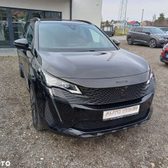 Peugeot 5008 BlueHDI 180 EAT8 GT