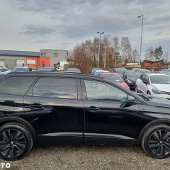 Peugeot 5008 BlueHDI 180 EAT8 GT