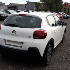 Citroën C3 1.5 BlueHDi Feel Pack