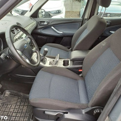 Ford S-Max 2.0 Trend