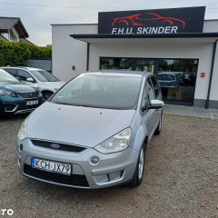 Ford S-Max 2.0 Trend