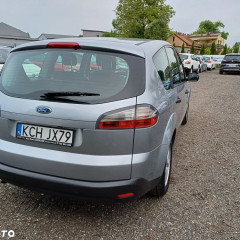 Ford S-Max 2.0 Trend