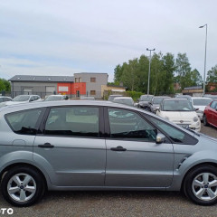 Ford S-Max 2.0 Trend