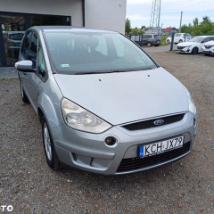 Ford S-Max 2.0 Trend