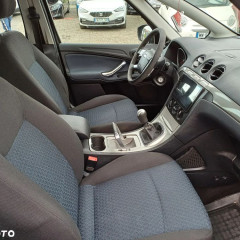 Ford S-Max 2.0 Trend