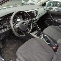 Volkswagen Polo 1.0 TSI BlueMotion Trendline