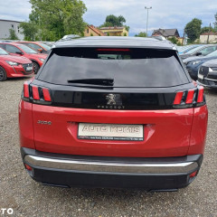 Peugeot 3008 1.2 PureTech Crossway S&S