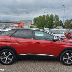 Peugeot 3008 1.2 PureTech Crossway S&S