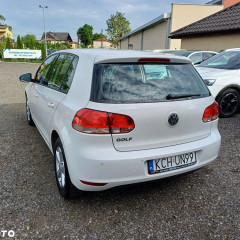 Volkswagen Golf 1.4 Style