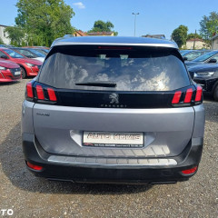 Peugeot 5008 1.2 PureTech Allure S&S