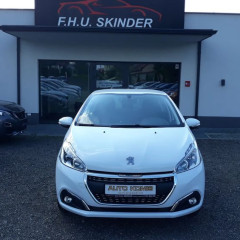 Peugeot 208 1.5 BlueHDi Signature S&S