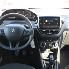 Peugeot 208 1.5 BlueHDi Signature S&S