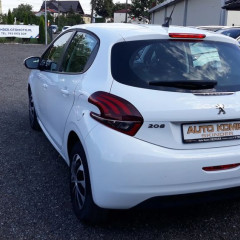 Peugeot 208 1.5 BlueHDi Signature S&S