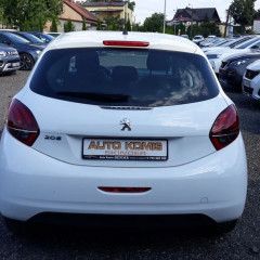 Peugeot 208 1.5 BlueHDi Signature S&S