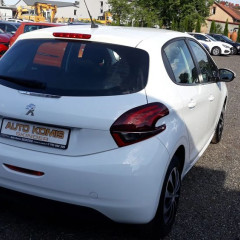 Peugeot 208 1.5 BlueHDi Signature S&S