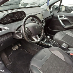 Peugeot 2008 82 e-VTI ETG5 Allure