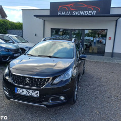 Peugeot 2008 82 e-VTI ETG5 Allure