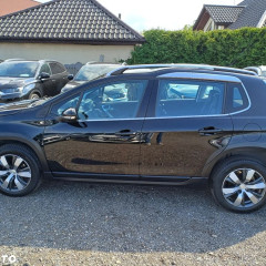 Peugeot 2008 82 e-VTI ETG5 Allure