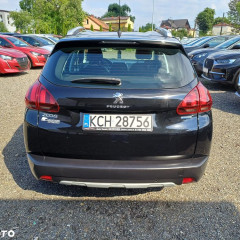 Peugeot 2008 82 e-VTI ETG5 Allure