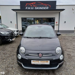 Fiat 500 1.0 Hybrid Star