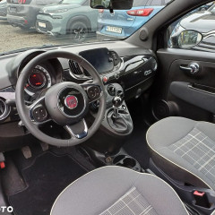 Fiat 500 1.0 Hybrid Star