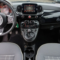 Fiat 500 1.0 Hybrid Star