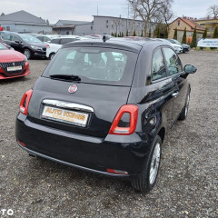 Fiat 500 1.0 Hybrid Star