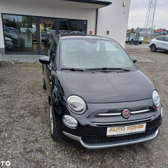 Fiat 500 1.0 Hybrid Star