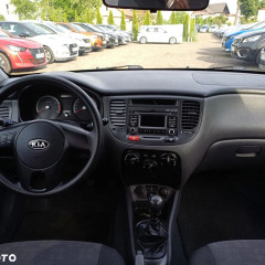 Kia Rio 1.4 Spirit