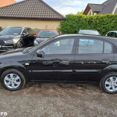 Kia Rio 1.4 Spirit