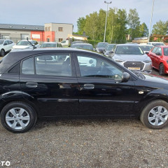 Kia Rio 1.4 Spirit