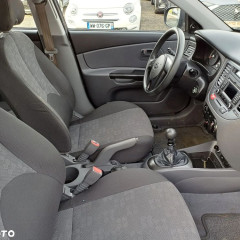 Kia Rio 1.4 Spirit