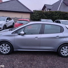 Peugeot 208 1.5 BlueHDi Signature S&S