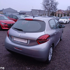 Peugeot 208 1.5 BlueHDi Signature S&S