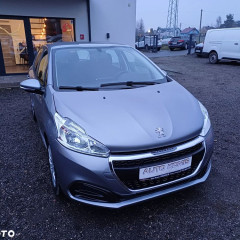 Peugeot 208 1.5 BlueHDi Signature S&S