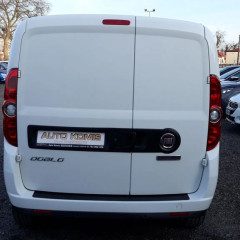 Fiat Doblo 1.3 CDTI 3 osoby * Klima* Serwis* 1 wł*