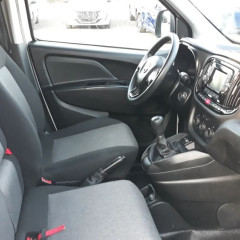 Fiat Doblo 1.3 CDTI 3 osoby * Klima* Serwis* 1 wł*