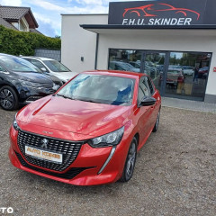 Peugeot 208 1.2 PureTech Allure S&S