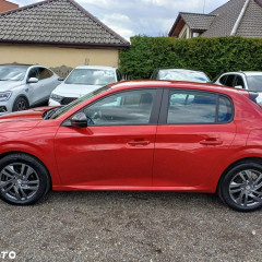 Peugeot 208 1.2 PureTech Allure S&S