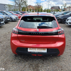 Peugeot 208 1.2 PureTech Allure S&S