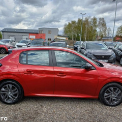 Peugeot 208 1.2 PureTech Allure S&S