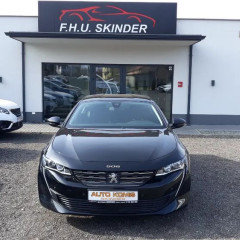 Peugeot 508 1.5 BlueHDi Active S&S