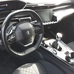 Peugeot 508 1.5 BlueHDi Active S&S