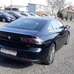 Peugeot 508 1.5 BlueHDi Active S&S