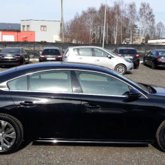 Peugeot 508 1.5 BlueHDi Active S&S