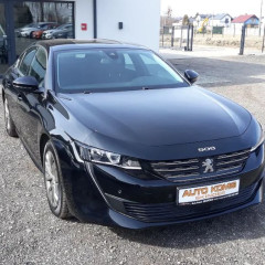 Peugeot 508 1.5 BlueHDi Active S&S