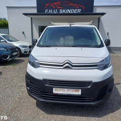 Citroën JUMPY XXL PREMIUM 2.0 BlueHDI