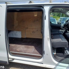 Citroën JUMPY XXL PREMIUM 2.0 BlueHDI